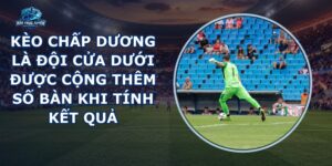 Kèo Chấp Dương